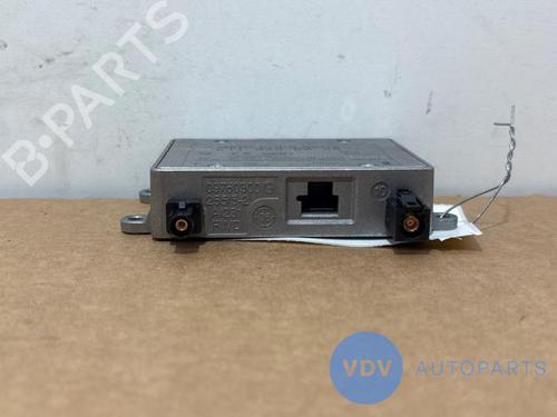 Control unit MERCEDES-BENZ GL-CLASS (X164) GL 450 CDI 4-matic (164.828) | BP26541134M11 