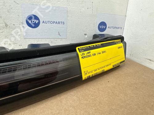 Centralt forlys MERCEDES-BENZ EQA (H243) EQA 250 (243.701) | BP38836110I38 - Image 2