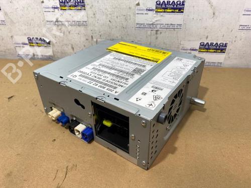 Used Radio Radio 38845054 38845054