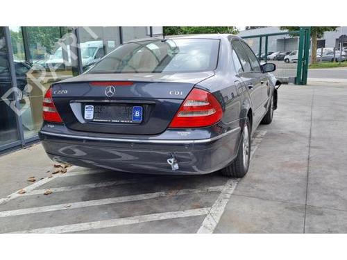 Headlight switch MERCEDES-BENZ E-CLASS (W211) E 220 CDI (211.006) | BP40202467I24 - Image 7