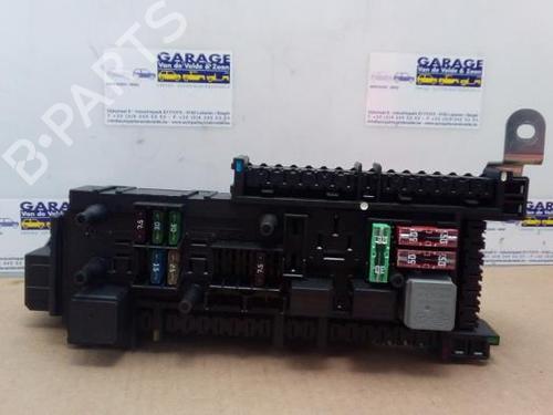Electronic module MERCEDES-BENZ SLK (R172) 200 (172.448) | BP38855231M83 - Image 4