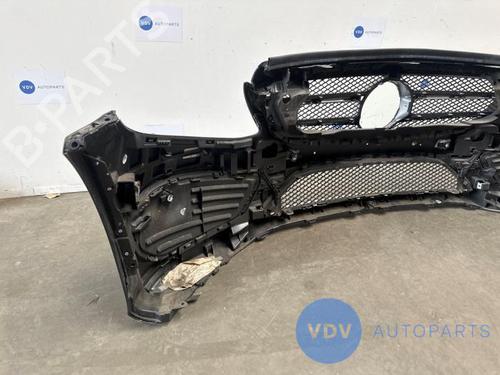 Front bumper MERCEDES-BENZ C-CLASS (W205) C 160 (205.044) | BP25962952C7 