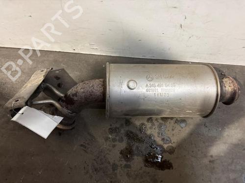 Used Catalyst Catalyst 38824850 38824850