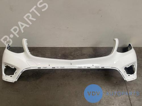 Used Front bumper MERCEDES-BENZ GLC (X253) 300 d 4-matic (253.919) (245 hp) 29429895