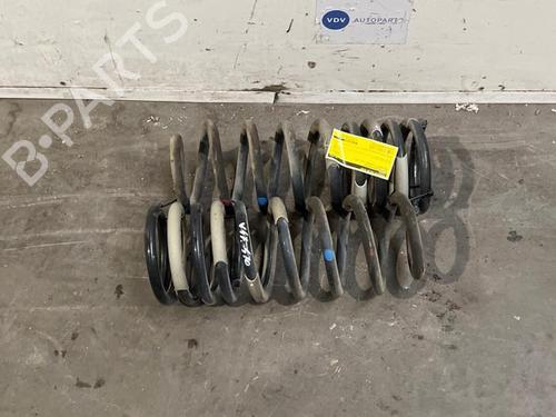 shock-absorber-spring-mercedes-benz-x-class-470-2017-2018-2019-2020-38829691 main image