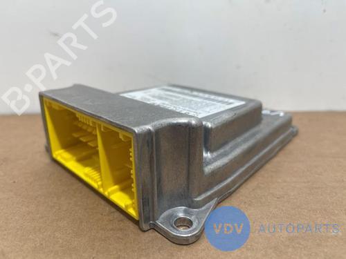 ECU airbags MERCEDES-BENZ S-CLASS Coupe (C216) CL 500 4-matic (216.394) | BP27396281M53 