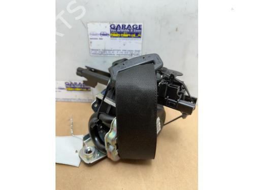 Used Front right seatbelt Front right seatbelt MERCEDES-BENZ C-CLASS T-Model (S205) C 180 BlueTEC / d (205.236) (116 hp) 38850976 38850976