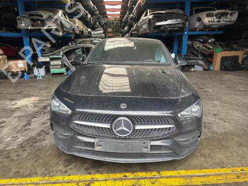 Front right panel MERCEDES-BENZ CLA Shooting Brake (X118) CLA 180 d (118.603) | BP38828435C59 - Image 11