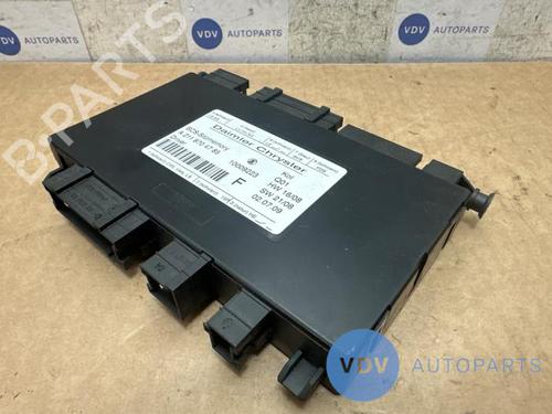 Electronic module MERCEDES-BENZ E-CLASS (W211) E 200 CDI (211.004) | BP25973405M83 