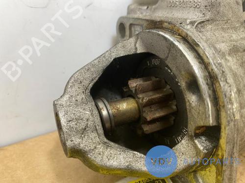 Starter MERCEDES-BENZ A-CLASS (W169) A 180 CDI (169.007, 169.307) | BP25953411M8 
