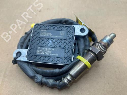 Electronic sensor MERCEDES-BENZ CLA (C118) CLA 180 d (118.303) | BP38835127M84 - Image 2