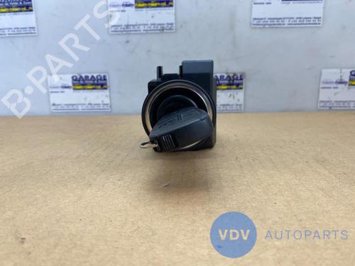 Engine control unit (ECU) MERCEDES-BENZ E-CLASS (W210) E 200 Kompressor (210.045) | BP25948208M57 
