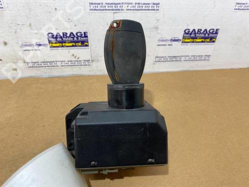 Ignition barrel MERCEDES-BENZ VITO Van (W447) 116 CDI (447.601, 447.603, 447.605) | BP38852802M48 - Image 2