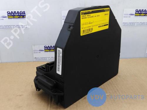 Used Electronic module MERCEDES-BENZ CLS Shooting Brake (X218) CLS 250 CDI / BlueTEC / d (218.903, 218.904) (204 hp) 25943023