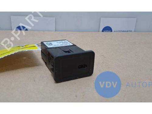Electronic module MERCEDES-BENZ SPRINTER 3,5-t Van (B907, B910) 319 CDI All-wheel Drive (907.633, 907.635, 907.637) | BP25959753M83 