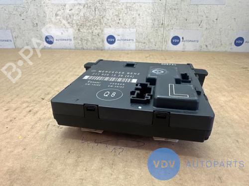 Electronic module MERCEDES-BENZ E-CLASS (W211) E 280 CDI (211.020) | BP25973248M83 