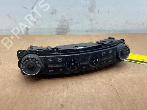 climate-control-mercedes-benz-e-class-w211-2002-2003-2004-2005-2006-2007-2008-2009-38819459 main image
