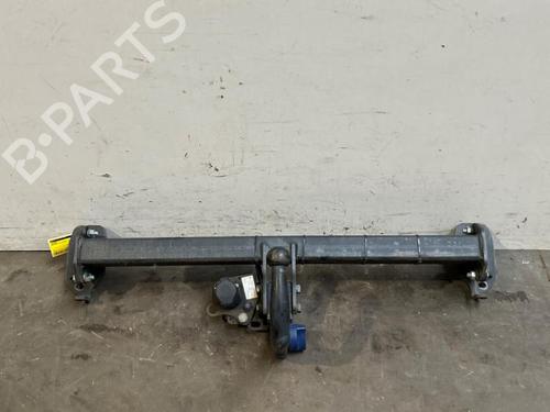 Used Tow ball/Mechanism Tow ball/Mechanism MERCEDES-BENZ GLC (X253) 220 d 4-matic (253.905, 253.903) (170 hp) 39909070 39909070