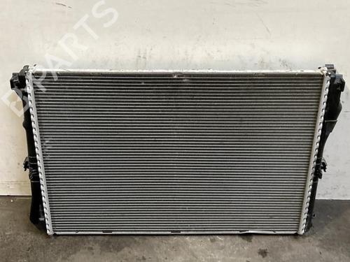 Used Water radiator Water radiator MERCEDES-BENZ C-CLASS (W205) C 200 d (205.007) (136 hp) 38820925 38820925