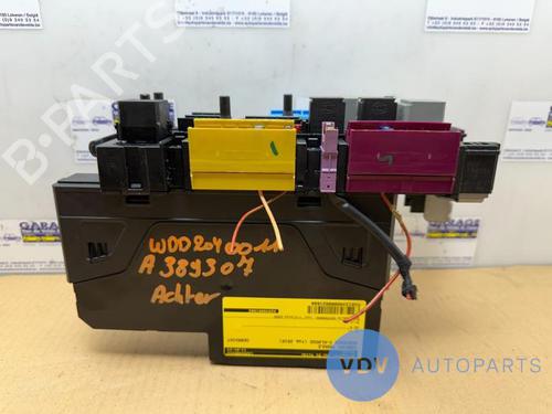 Used Electronic module MERCEDES-BENZ C-CLASS (W204) C 200 CDI (204.001) (136 hp) 25945206
