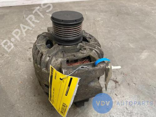 Generator MERCEDES-BENZ E-CLASS (W211) E 200 CDI (211.004) (102 hp) 25951546
