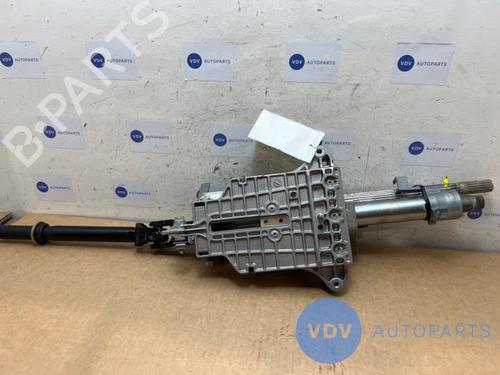 Steering column MERCEDES-BENZ A-CLASS (W169) A 150 (169.031, 169.331) | BP25944544M21 