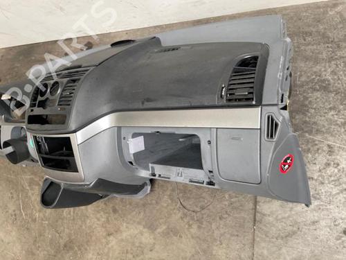 Dashboard MERCEDES-BENZ VIANO (W639) CDI 2.2 (639.711, 639.713, 639.811, 639.813, 639.815) | BP38825817C46 - Image 3