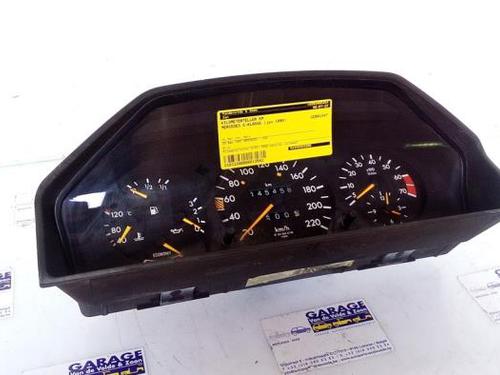Used Instrument cluster Instrument cluster 38856292 38856292