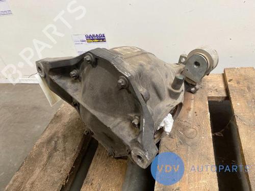 Rear differential MERCEDES-BENZ C-CLASS (W204) C 200 CDI (204.007, 204.006) | BP25952718M24 