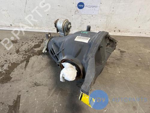 Used Rear differential MERCEDES-BENZ C-CLASS (W204) C 200 CDI (204.001) (136 hp) 25973142