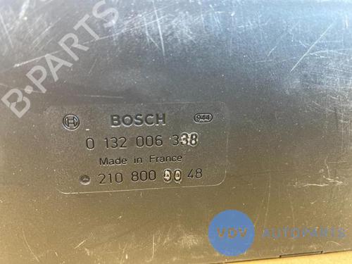 Electronic module MERCEDES-BENZ E-CLASS (W210) E 200 Kompressor (210.048) | BP25949701M83 