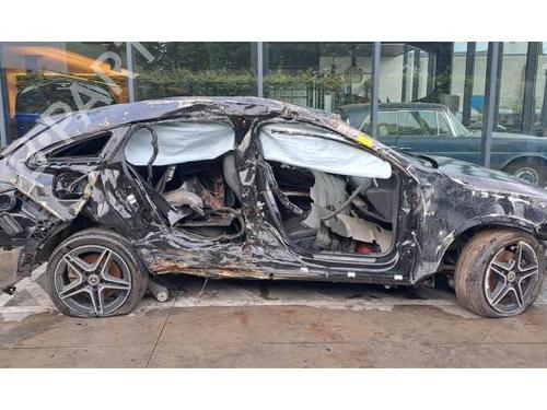 Headlight switch MERCEDES-BENZ CLA (C118) CLA 250 e (118.386) | BP38831605I24 - Image 4