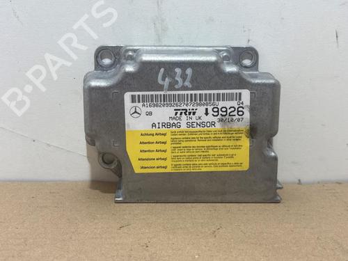 Used ECU airbags ECU airbags 38827933 38827933