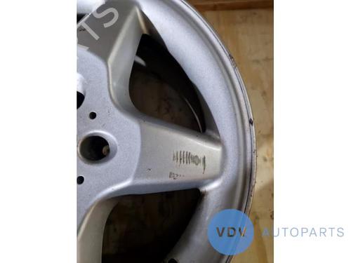 Rim MERCEDES-BENZ M-CLASS (W163) ML 270 CDI (163.113) | BP25970078C45 