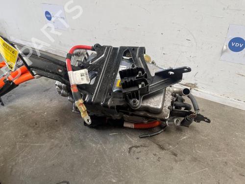Control unit MERCEDES-BENZ GLE (V167) GLE 300 d 4-matic (167.119) | BP38818319M11 - Image 5