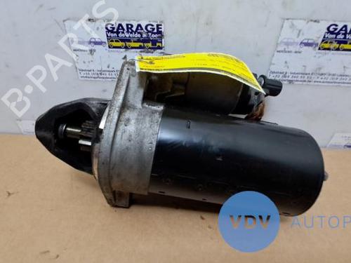 Used Starter MERCEDES-BENZ C-CLASS (W204) C 180 CGI (204.049) (156 hp) 25958339