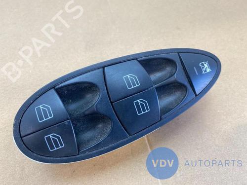 Used Switch MERCEDES-BENZ E-CLASS (W211) E 200 CDI (211.004) (102 hp) 25950399