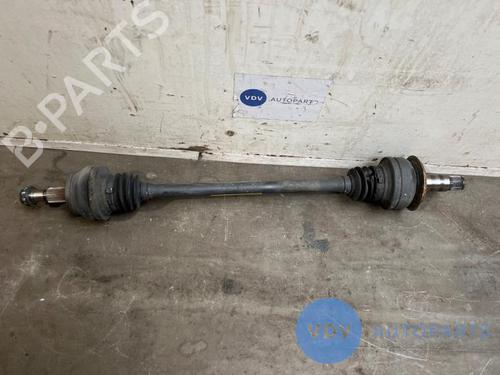 Used Left rear driveshaft MERCEDES-BENZ E-CLASS T-Model (S212) E 200 CDI / BlueTEC (212.205, 212.206) (136 hp) 25974487