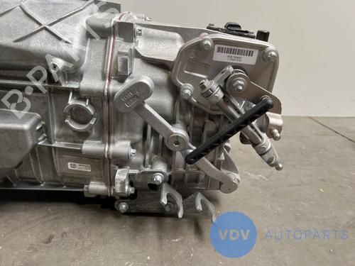 Gearbox MERCEDES-BENZ VITO Tourer (W447) 114 CDI (447.701, 447.703, 447.705) | BP26541120M3 