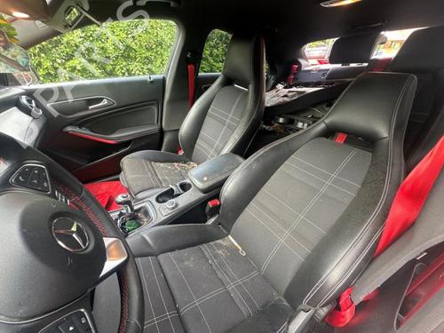 Headlight switch MERCEDES-BENZ CLA Coupe (C117) CLA 200 CDI / d (117.308) | BP38839647I24 - Image 19