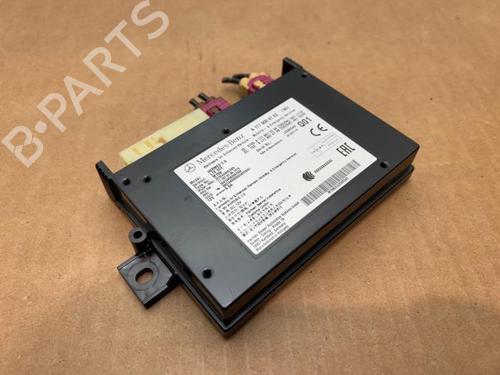 electronic-module-mercedes-benz-a-class-w177-2018-38820154 main image