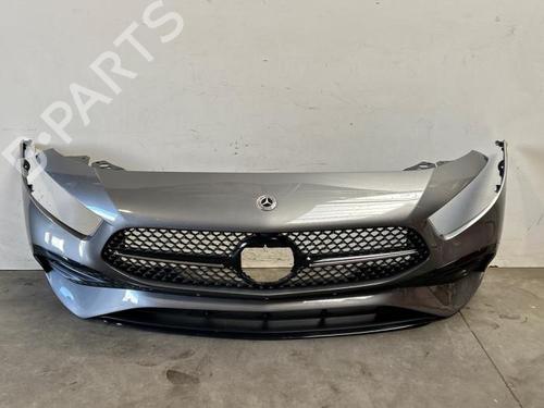 front-bumper-mercedes-benz-a-class-w177-2018-39499948 main image