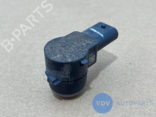 Electronic sensor MERCEDES-BENZ E-CLASS (W212) E 250 CDI / BlueTEC (212.003, 212.004) | BP27457038M84