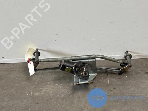 Used Electronic module MERCEDES-BENZ VITO Van (W638) 110 D 2.3 (638.074, 638.078) (98 hp) 25948544