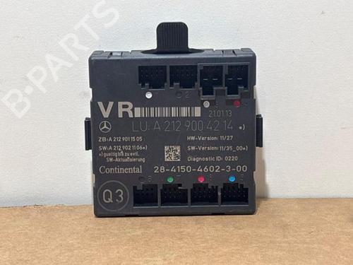 Used Electronic module Electronic module 38828849 38828849