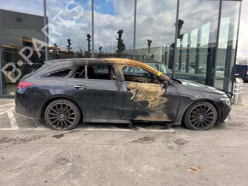 Electronic module MERCEDES-BENZ CLA Shooting Brake (X118) CLA 200 d (118.612) | BP38821659M83 - Image 5