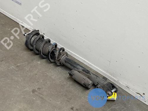 Right front shock absorber MERCEDES-BENZ C-CLASS Coupe (C205) AMG C 63 (205.386) | BP25948215M17 