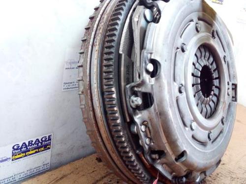 Flywheel MERCEDES-BENZ A-CLASS (W176) A 180 (176.042) | BP38856153M101 - Image 5