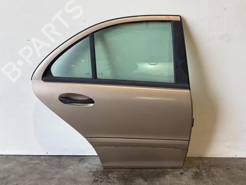 right-rear-door-mercedes-benz-c-class-w203-2000-2001-2002-2003-2004-2005-2006-2007-38828181 main image