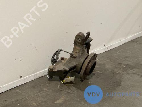 Right front steering knuckle MERCEDES-BENZ SPRINTER 3,5-t Platform/Chassis (B906) 319 CDI / BlueTEC 4x4 (906.131, 906.133, 906.135,... | BP25948246M26 
